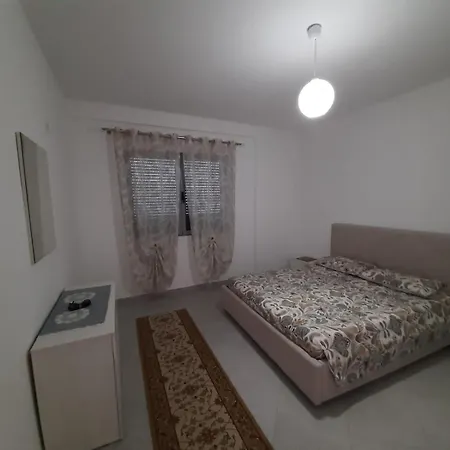 Sunny Nest Apartamento *