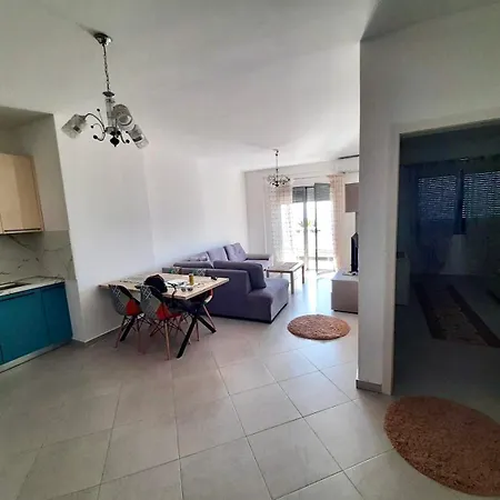 Apartamento Sunny Nest *