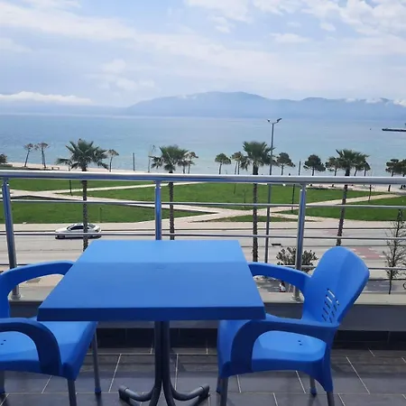 Sunny Nest Διαμέρισμα Vlorë