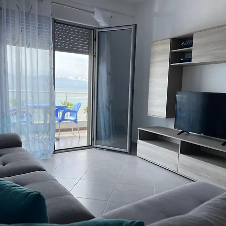 Sunny Nest Διαμέρισμα *