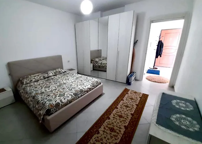 Sunny Nest Appartamento