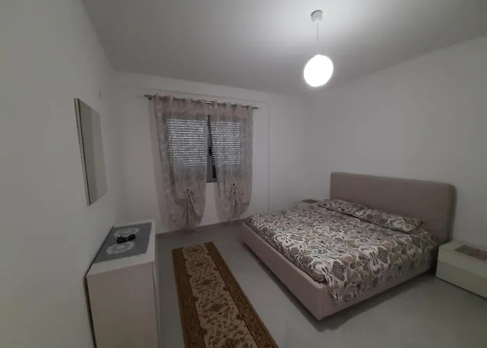 Sunny Nest Appartamento *