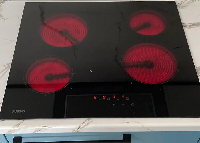 Sunny Nest Διαμέρισμα *