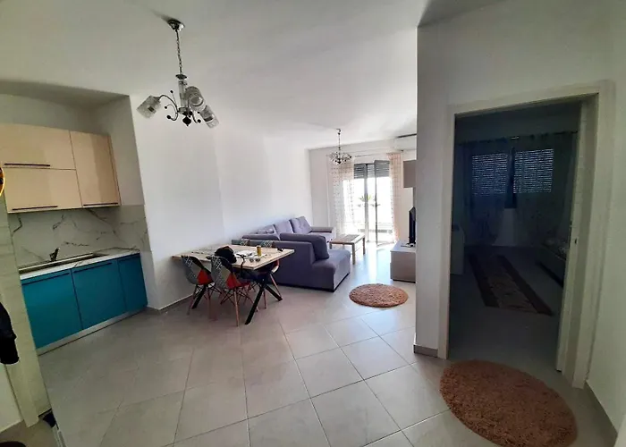 Appartamento Sunny Nest *