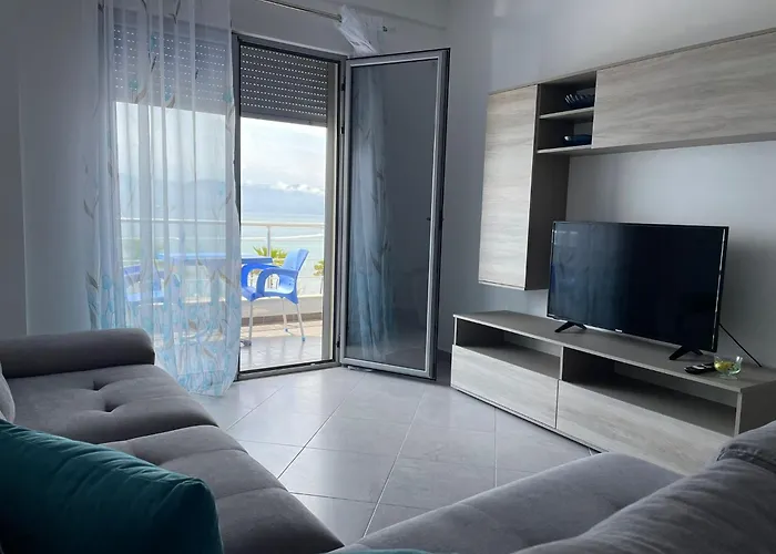 Sunny Nest Διαμέρισμα *